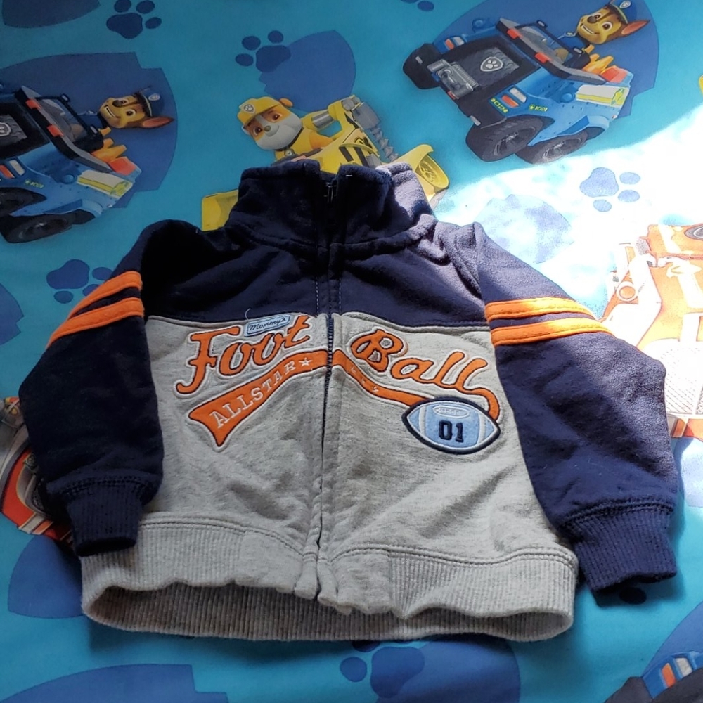 Jacket